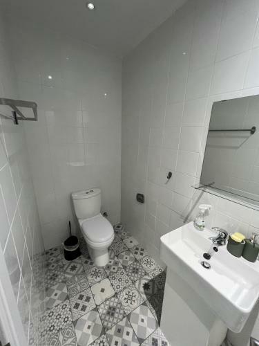 Apartamento Town Hall Studio City Centre