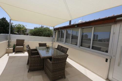 Limassol Sterika Dream House