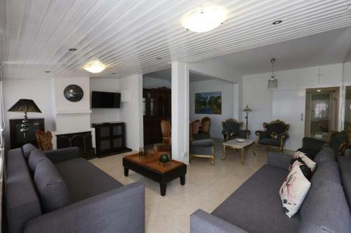 Limassol Sterika Dream House
