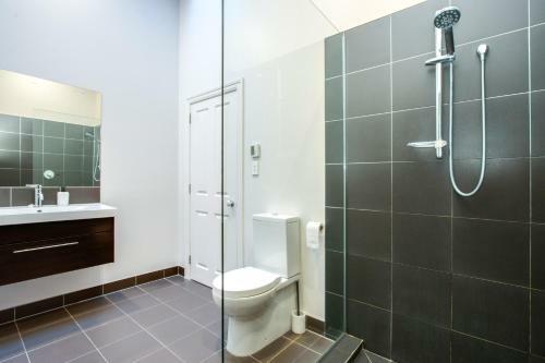 Coastal Villa - Napier Holiday Home