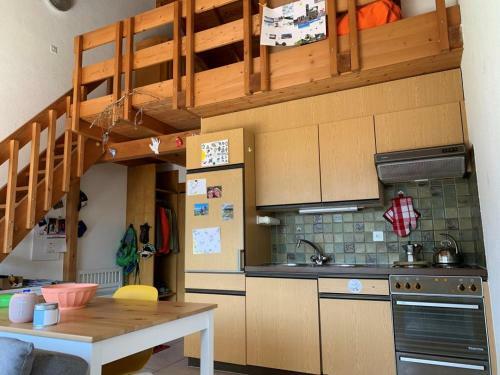 Apartamento Revier Silberwiid�-galerie