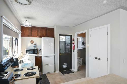 Homely Haven - Richmond Holiday Home
