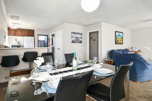 Homely Haven - Richmond Holiday Home