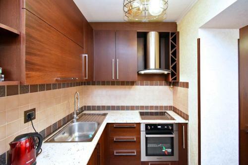 Two-bedroom New Apartment Near Cascade