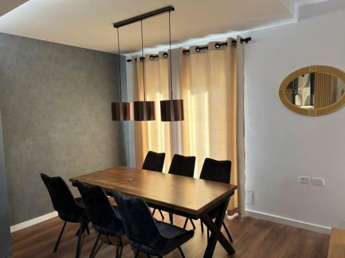 Luxury Apartament In Tirana