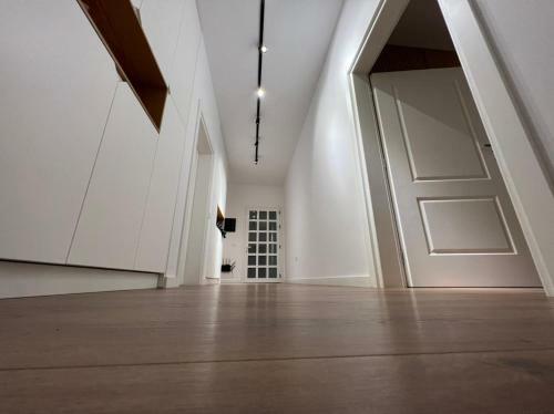 Luxury Apartament In Tirana