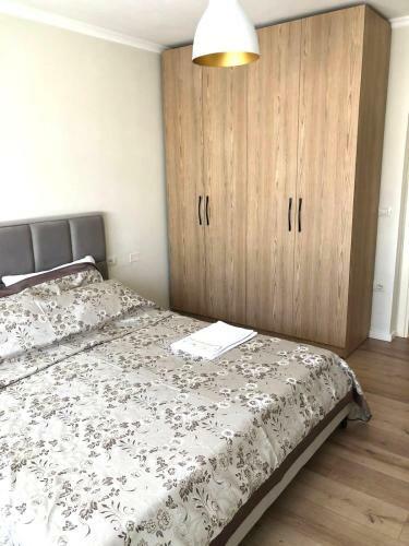 Gimmi's Apartament Vlore