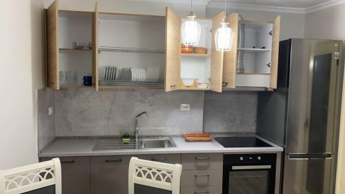 Gimmi's Apartament Vlore