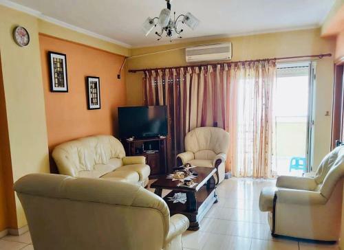 In Center Guest House