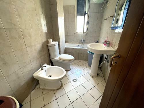 Apartamento Totos Place