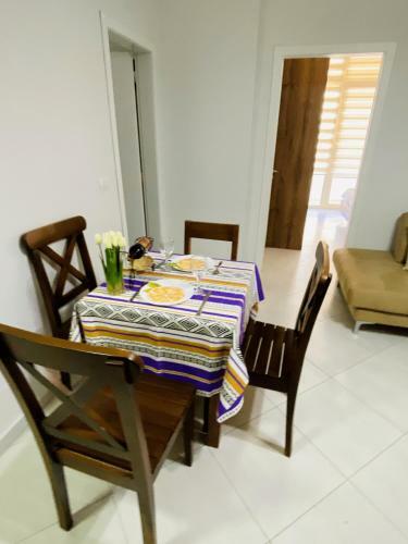 Apartment First Line Hannover 1+1 Rooms