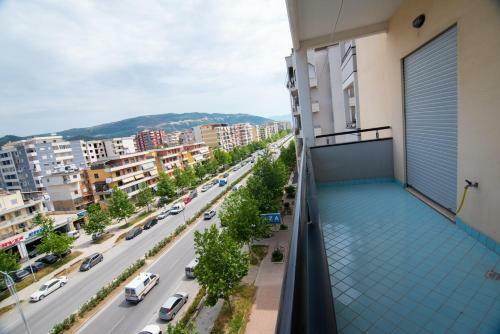 Harris&arvien Apartaments