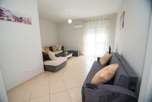 Harris&arvien Apartaments