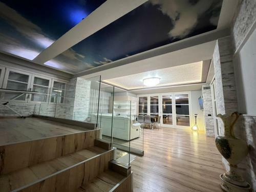 Apartamento Attico Guest House