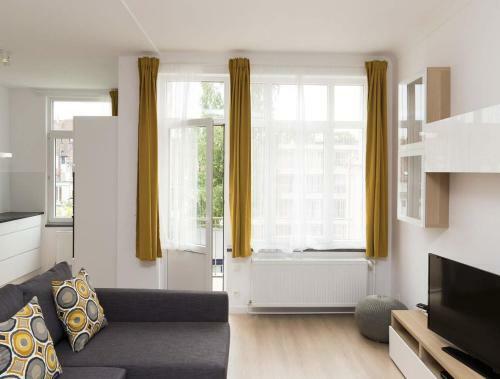 Apartment In Brussels, Degroux By Homenhancement Sa