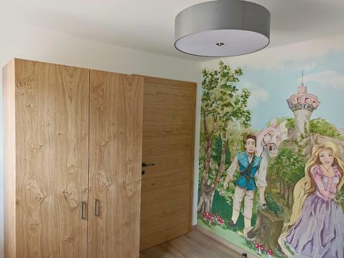 Apartamento Ferienwohnung Fabiella Mit Garten