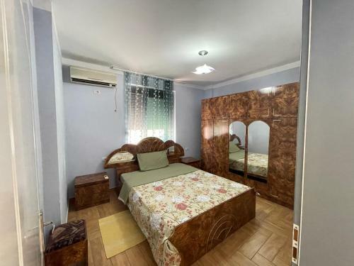 Apartment, Golem Beach, Durr�s, Albania