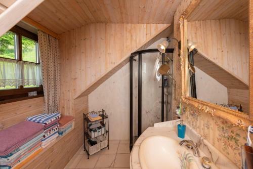 Ferienhaus Kraxlh�tte