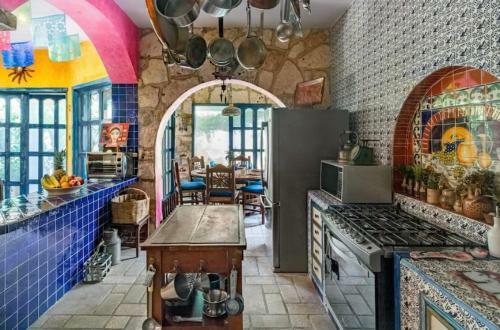 Villa Hacienda Boutique