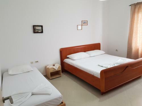 Apartamento Albania Hotel Tosi