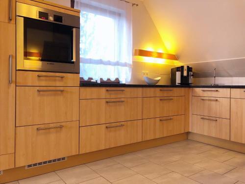 Apartamento 90qm Gro�e Wohnung Mit 2 Schlafzimmer Und Gartenterasse