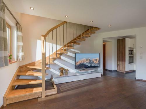 Apartamento Appartement Waldmoos