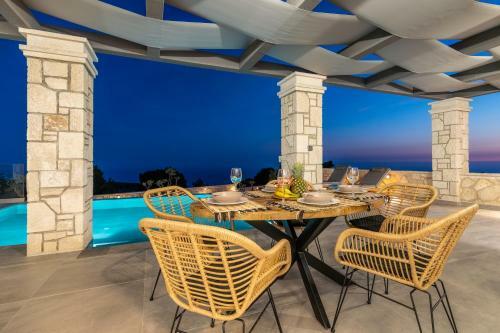 Villa Castielia Residence