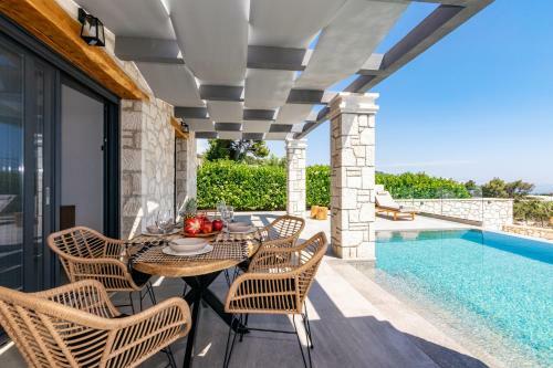 Villa Castielia Residence