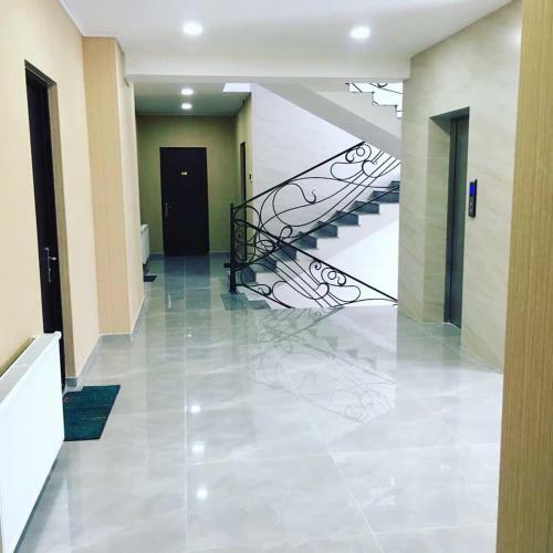 Apartamento Bakuriani Didveli Residence A16
