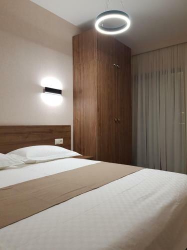 Bakuriani Crystal Resort Apartment