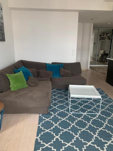 Very Nice Apartment Nearby The Sea