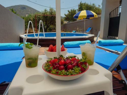 Annefi Lux Villa