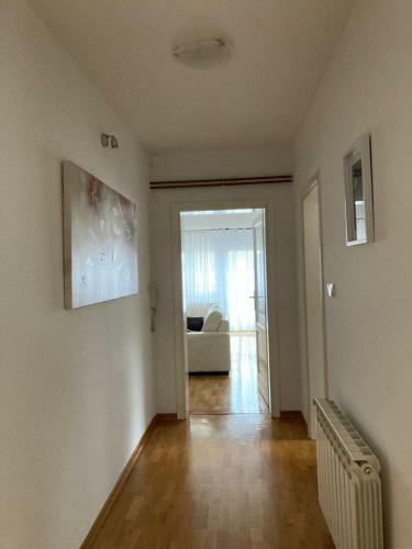 Apartamento Megy