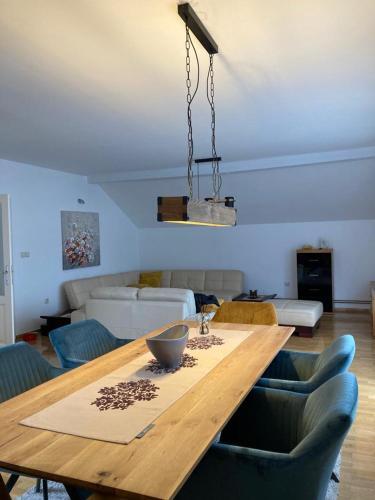 Apartamento Megy