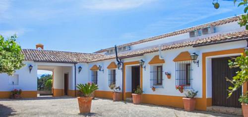 Villa Hacienda El Bald�o