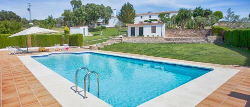 Villa Hacienda El Bald�o