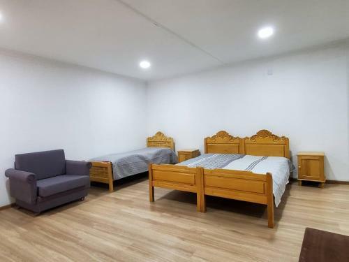 Apartamento Guest House Gio