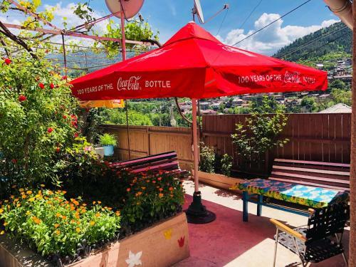 Apartamento Guest House Borjomi Star