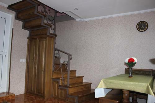 Apartamento Guest House Borjomi Star