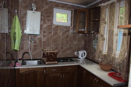 Apartamento Guest House Borjomi Star