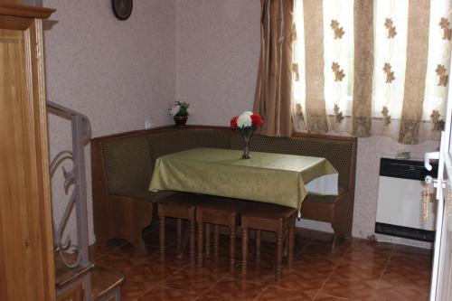 Apartamento Guest House Borjomi Star