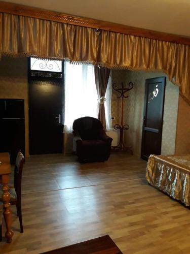 Apartamento Guest House Borjomi Star