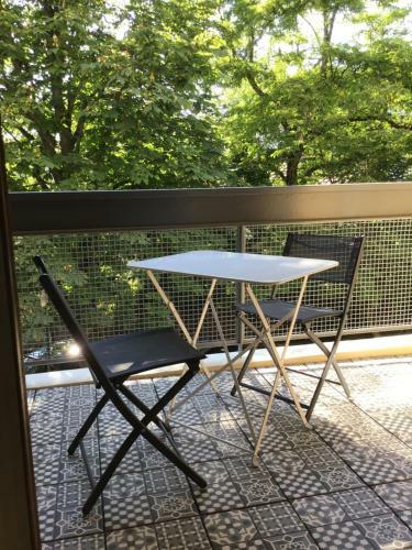 Apartamento Grand T2 5min Du Centre Historique D'aix En Provence