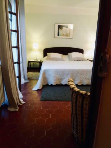 Bed & Breakfast La Gracette