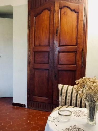 Bed & Breakfast La Gracette