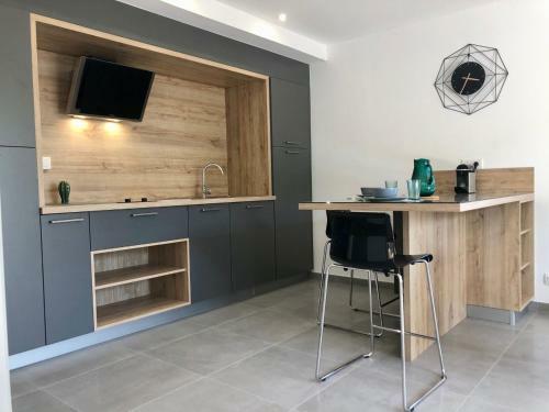 Apartamento Le Clos D'antonelle