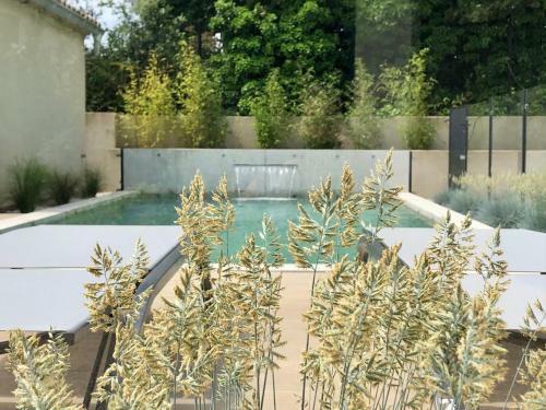 Apartamento Le Clos D'antonelle