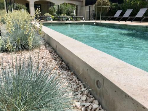 Apartamento Le Clos D'antonelle