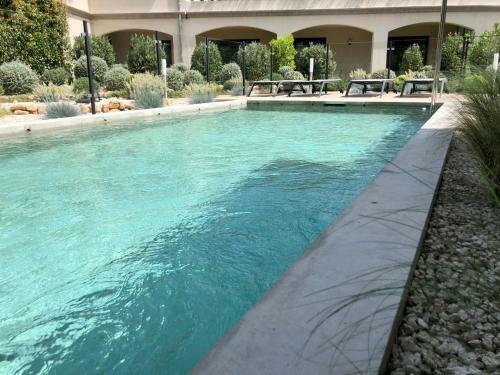 Apartamento Le Clos D'antonelle