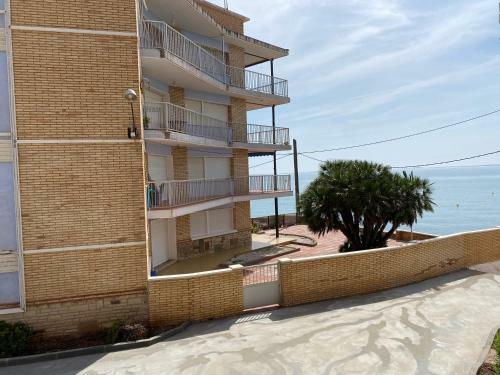 Apartamento Torres
